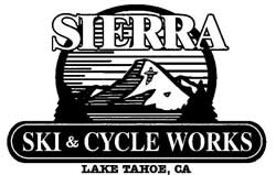 Sierra cycle works